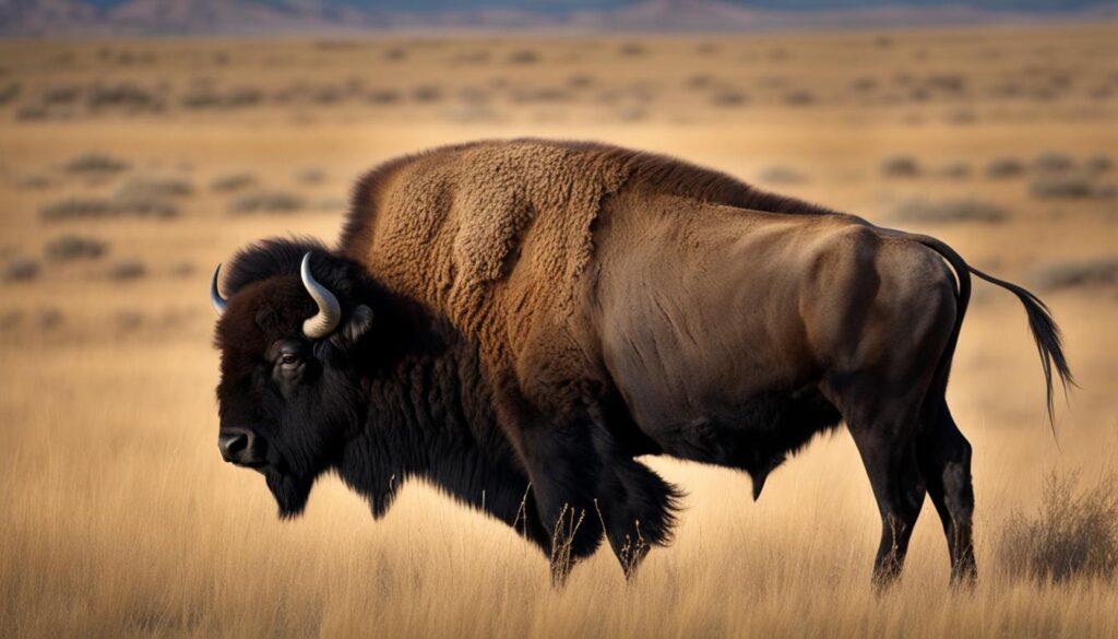 American Bison