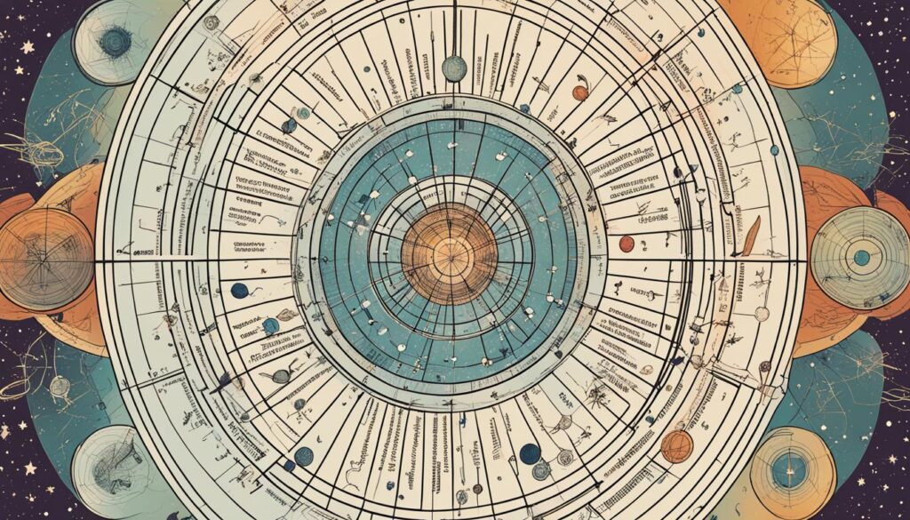 Complexity of Astrology