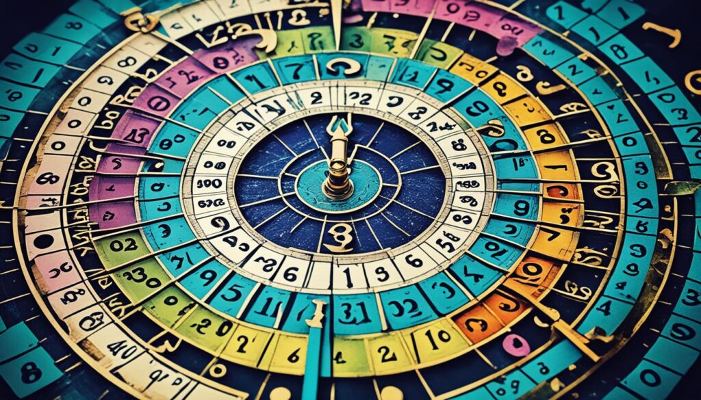 Key Concepts in Numerology