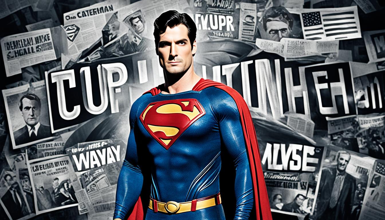 Exploring the Meaning Behind "Superman That Ho"