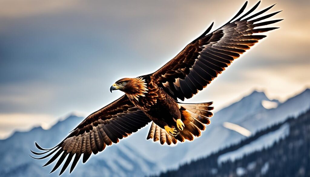The Golden Eagle in Ancient Cultures The Golden Eagle in Ancient Cultures