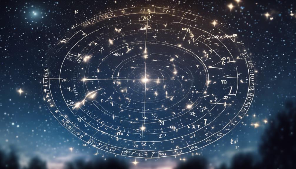 accuracy of astrology numerology