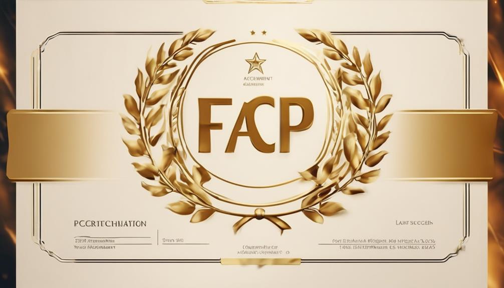 The Meaning of FACP: Decoding the Acronym - What Does Meanings