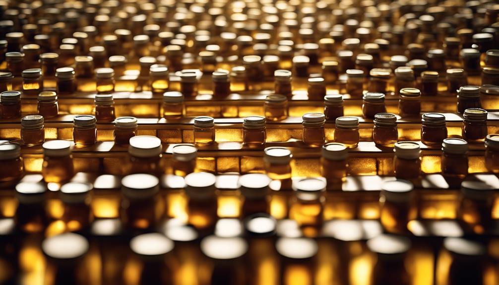 analyzing mgo potency levels