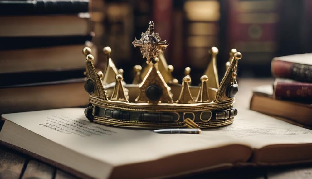 Exploring the Meaning Behind 'Soldier Poet King' What Does Meanings