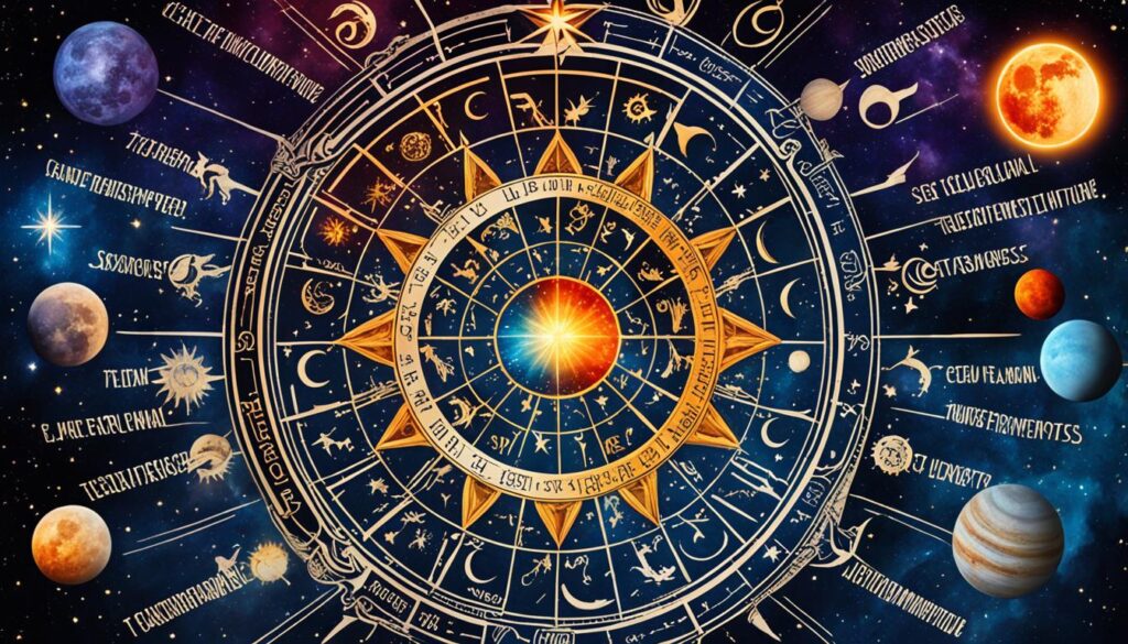 astrological impact