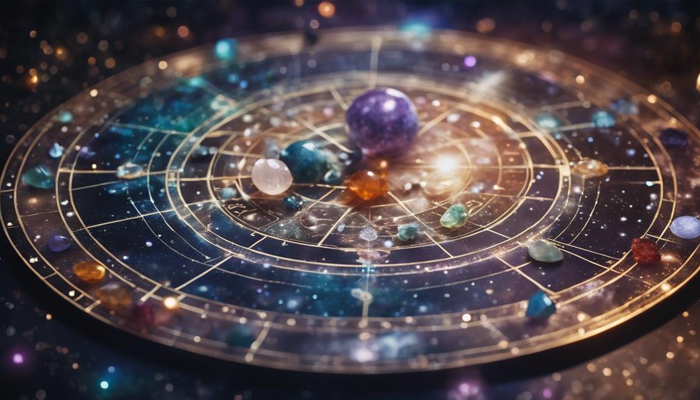 astrological signs and planets