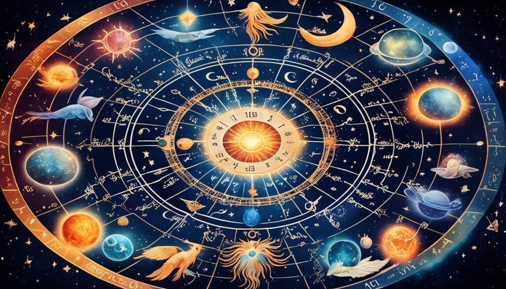 astrology and a comprehensive approach