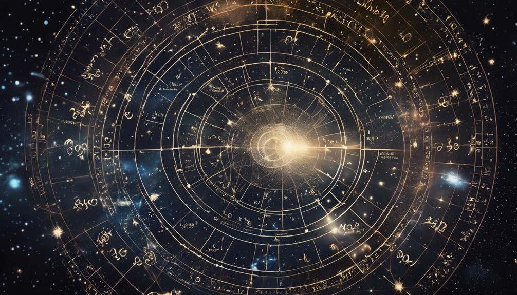 astrology and numerology comparison