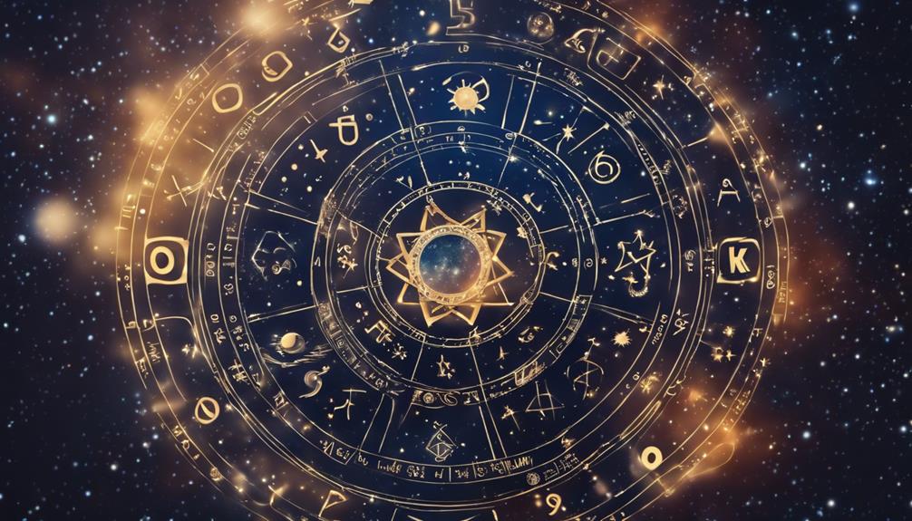 astrology and numerology details