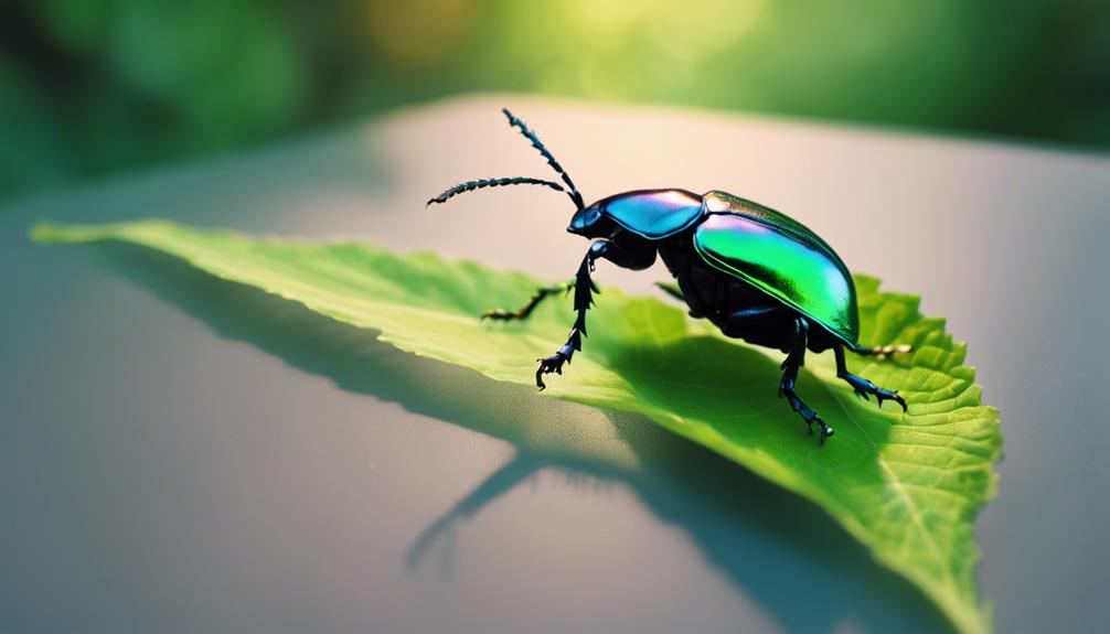 beetle symbolism and meaning