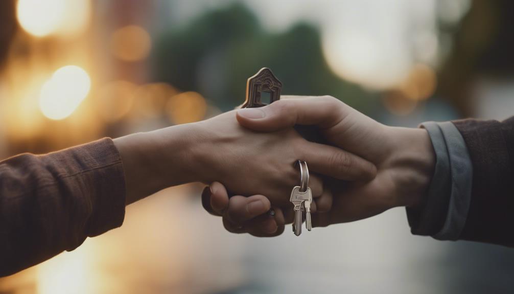 building bonds with afwan