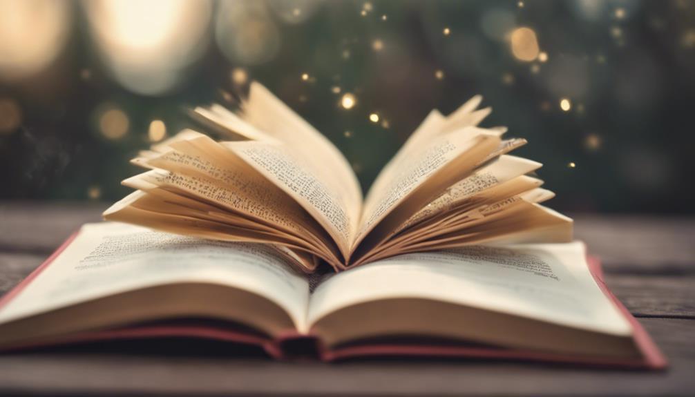 capturing depth through language