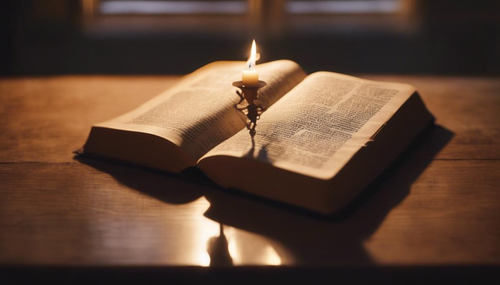 capturing spiritual light energies
