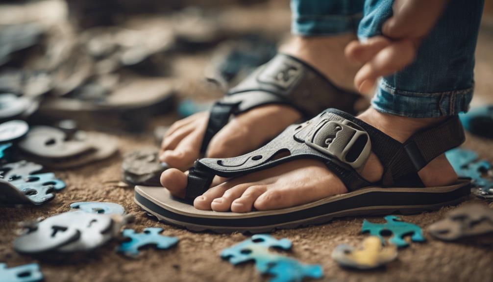 chaco warranty details faq