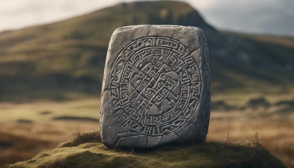 cracking ancient viking codes