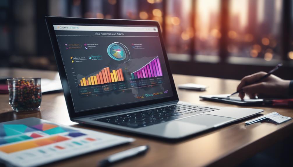 creating effective presentation decks
