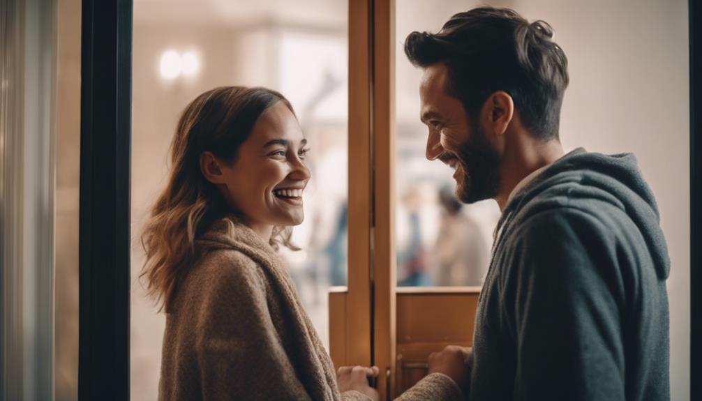 cultural significance of saying afwan