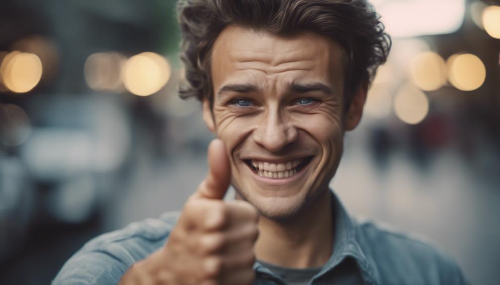 deciphering sarcasm through cues