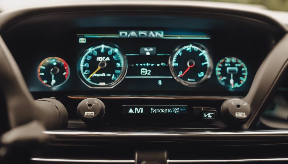 decoding lexus dashboard symbols