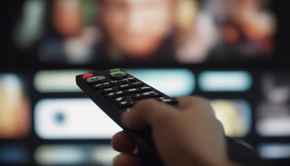 digital video content access