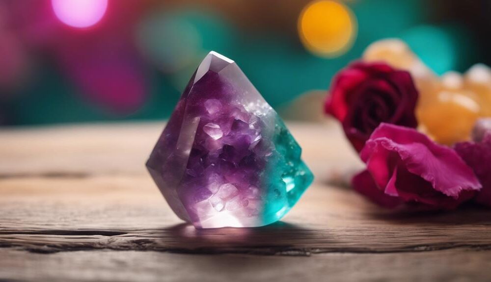 discovering gemstone symbolism guide