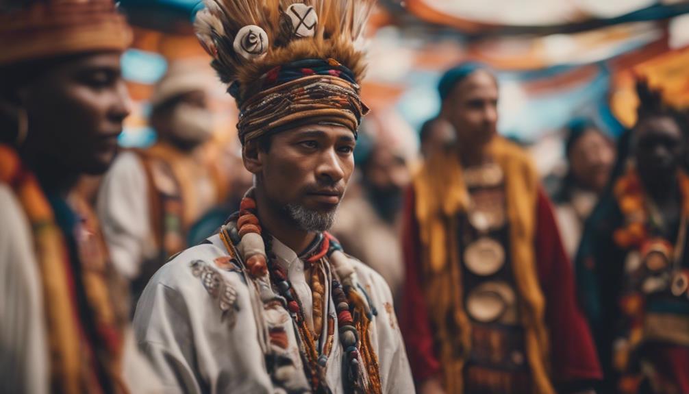 diverse cultural norms worldwide