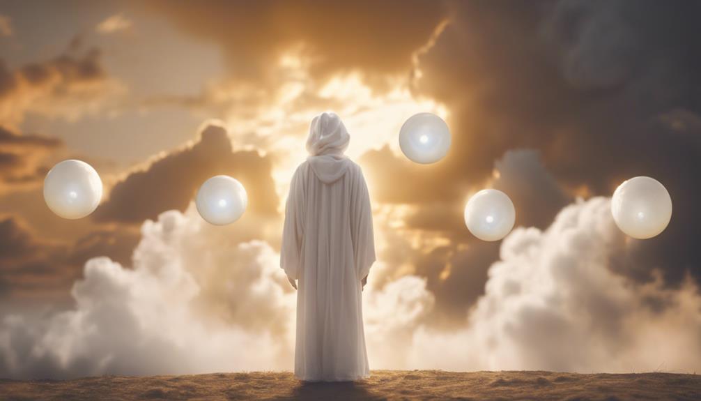 divine protection and guidance