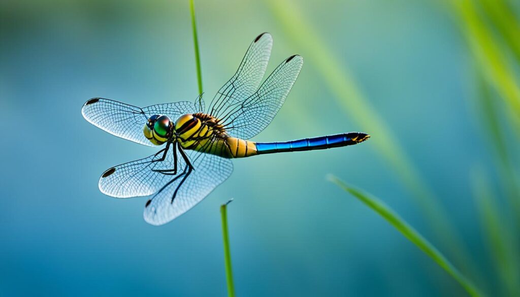 dragonfly