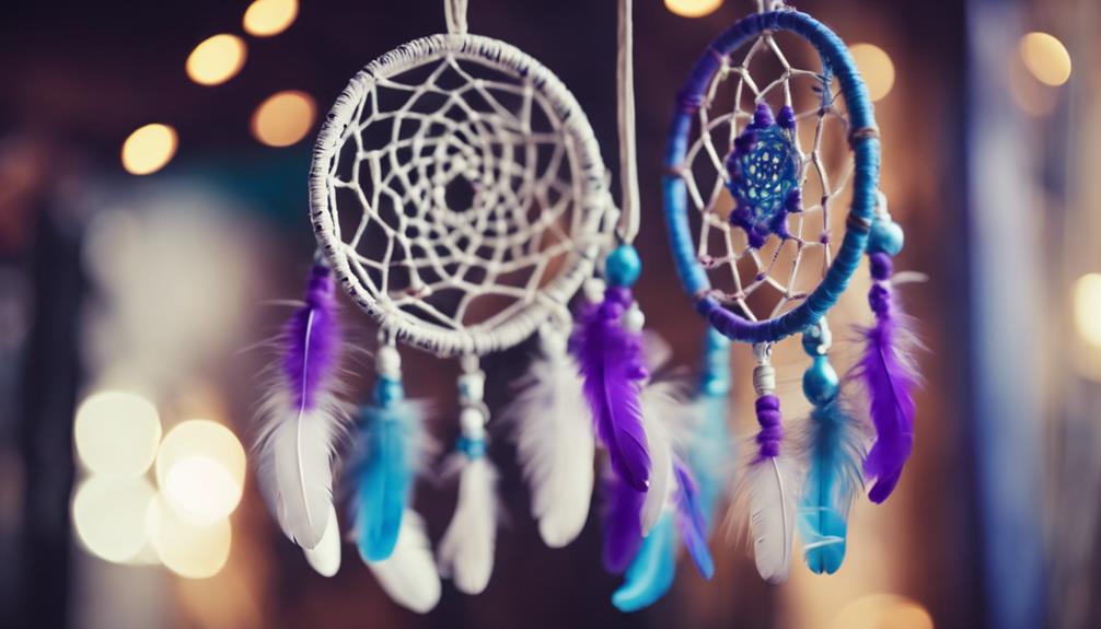 dream catcher symbolism explained