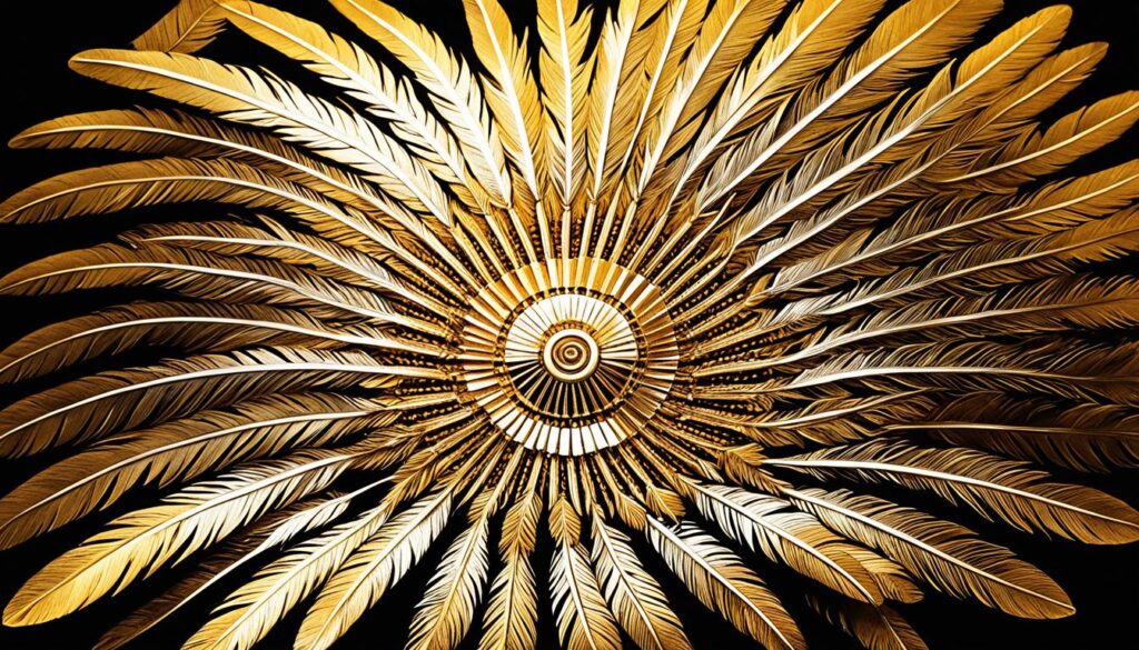 eagle feathers eagle feathers