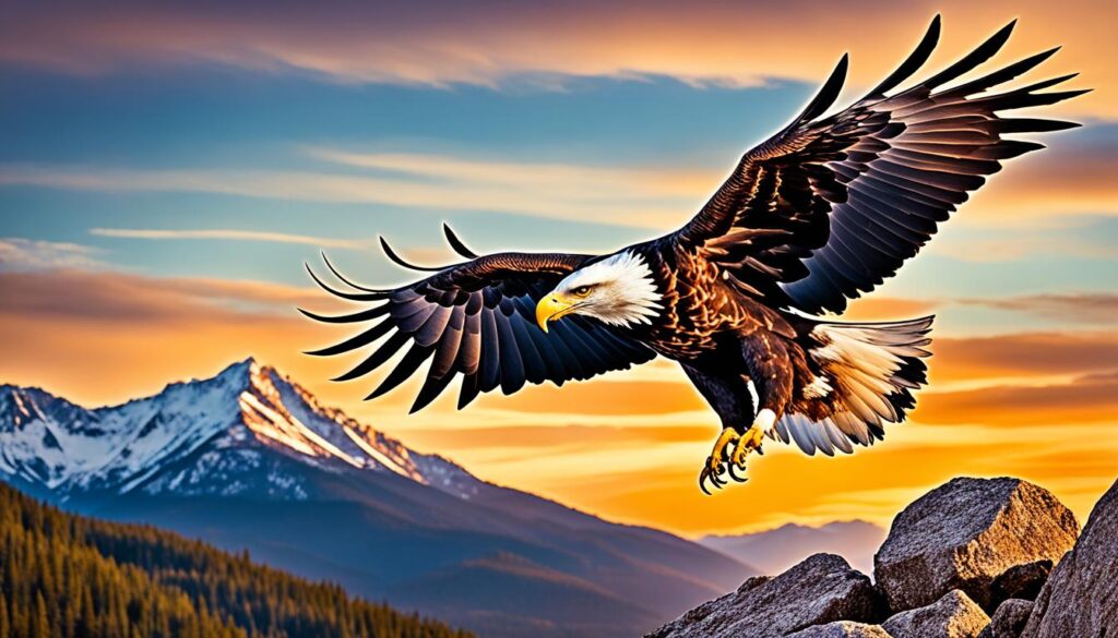 eagle symbolism eagle symbolism