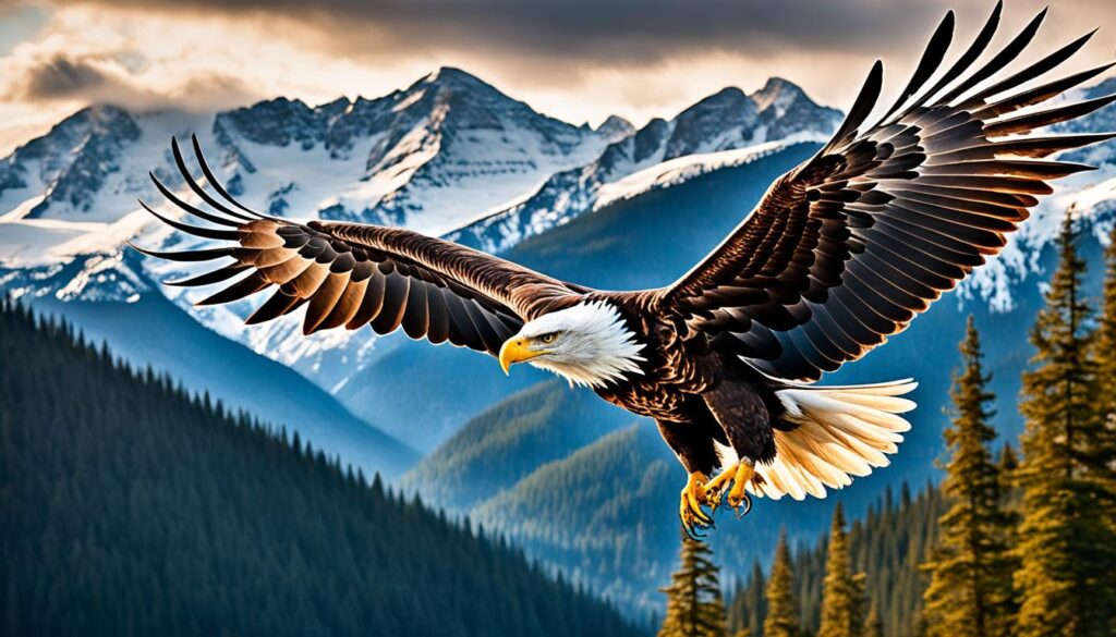 eagle symbolism eagle symbolism
