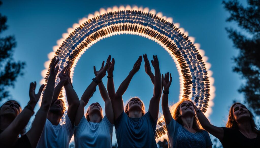 eclipse rituals