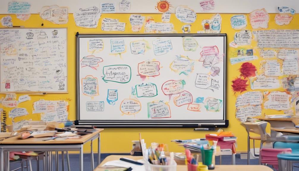 educational methods for metaphors