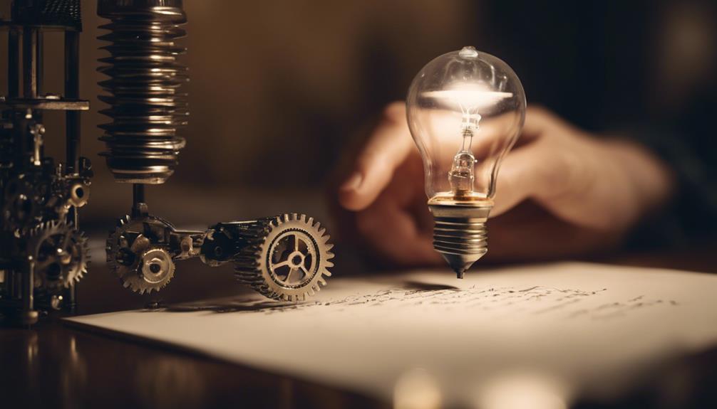 elevating writing with analogies