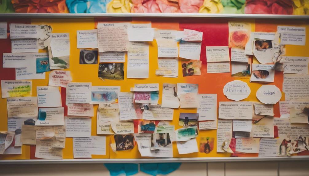 enhancing language through metaphors