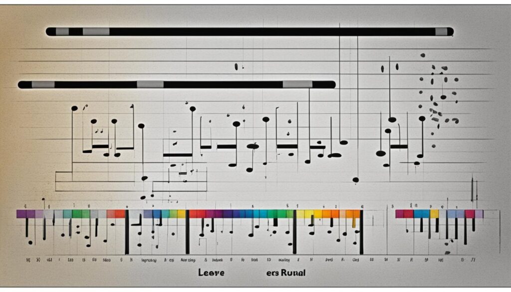 examples of dynamics in music