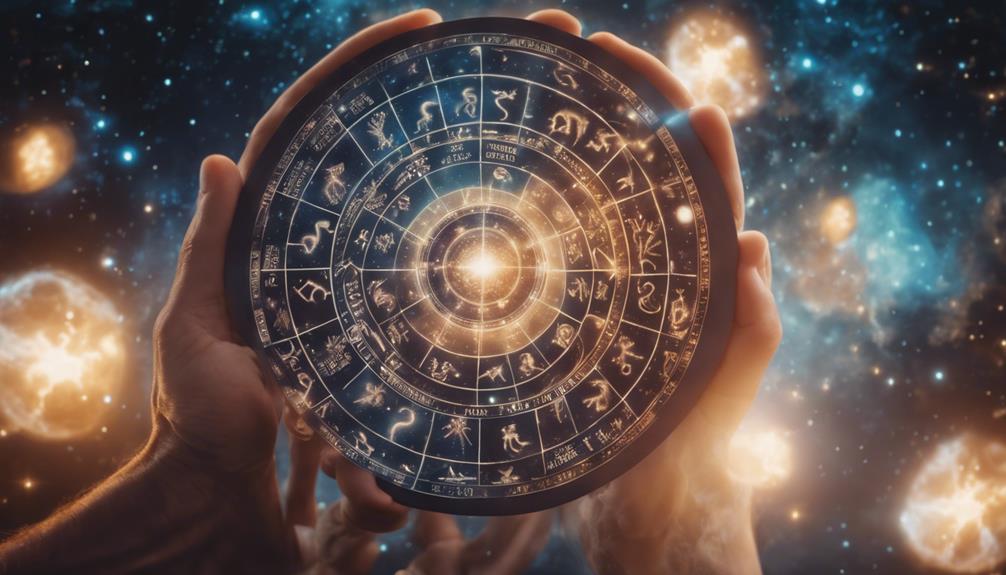 exploring astrology and numerology