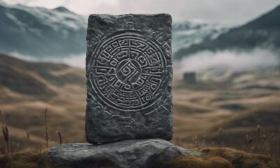 exploring nordic rune meanings