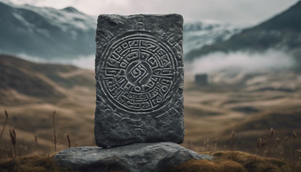 exploring nordic rune meanings