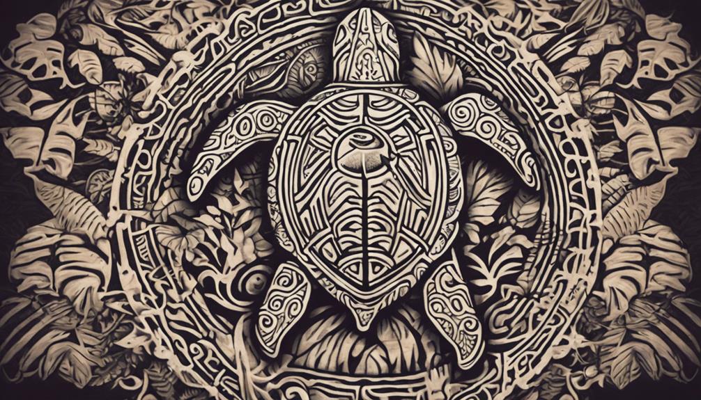 exploring polynesian symbolism depths