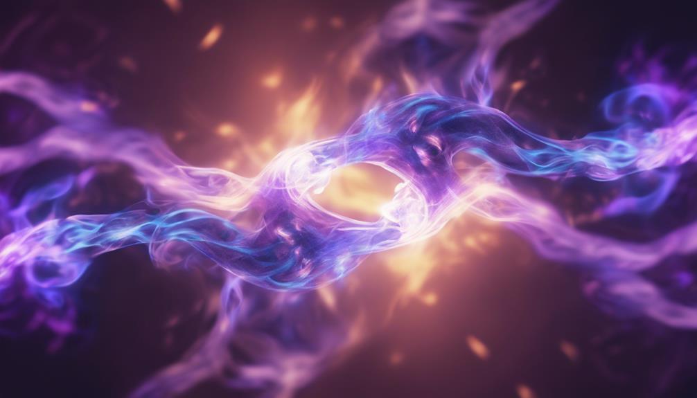 exploring twin flame connections