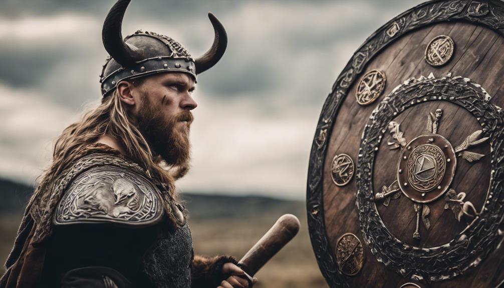 exploring viking animal symbolism