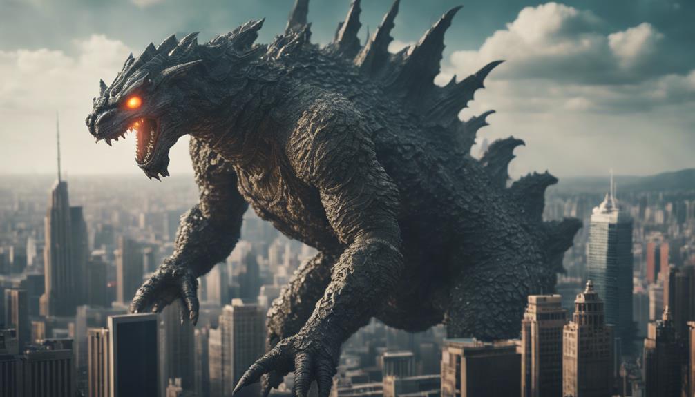 Decoding Kaiju: Understanding the Meaning - What Does Meanings