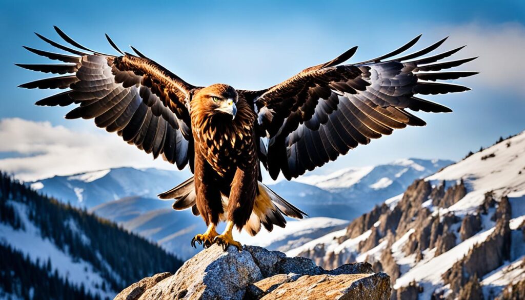 golden eagle golden eagle