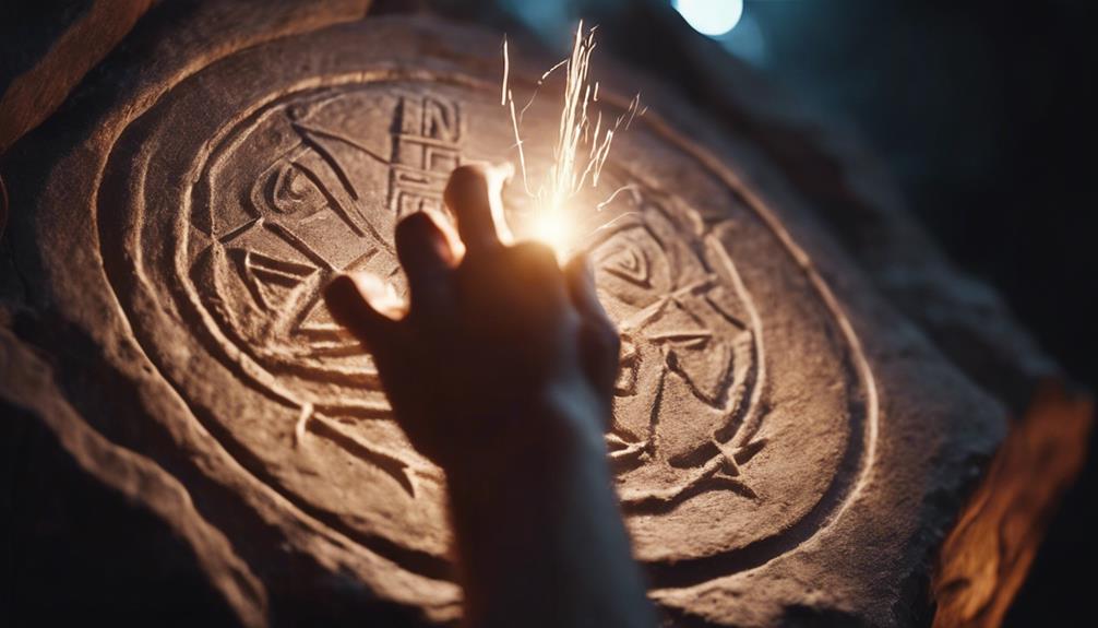 Unlocking Elder Futhark Rune Meanings - What Does Meanings