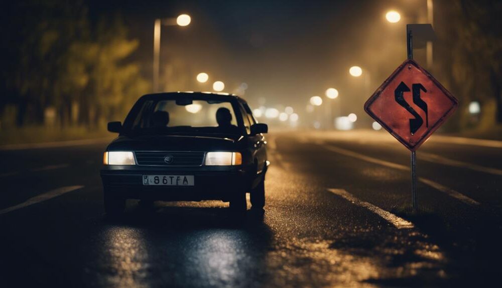 Consequences of Stealing a Road Sign What Happens if You Steal One