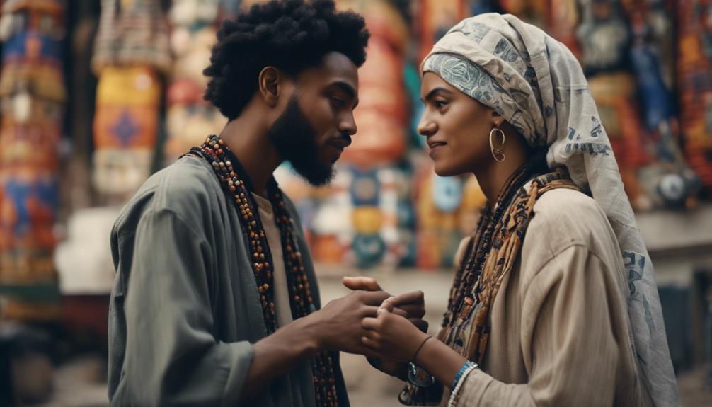 interfaith dialogue with afwan