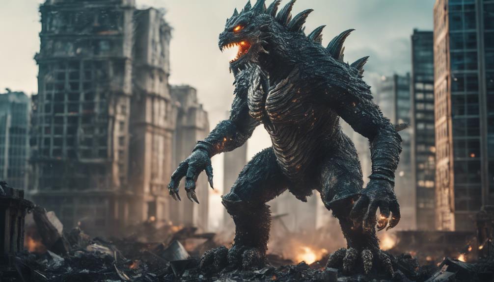 Decoding Kaiju: Understanding the Meaning - What Does Meanings